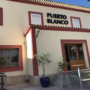 Restaurante Puerto Blanco El Garrobo