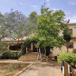 Cortijo Conquistadores Lucena Del Puerto