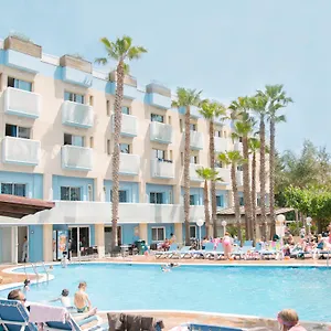 Hotel Villamarina Club