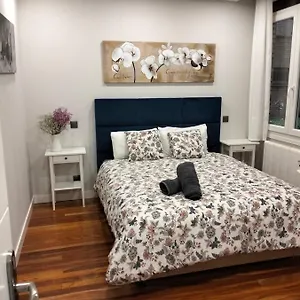 Gasthof Guggenheim Riverview 5 Bedrooms Bilbao