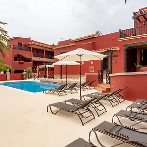 Hotel Ecolife Tenerife San Miguel de Abona