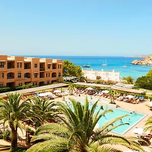 Apart-hotel Insotel Club Tarida Playa