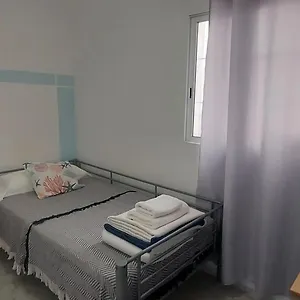 Casa de hóspedes Coordenadas