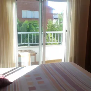 Hotel Oreneta Altafulla