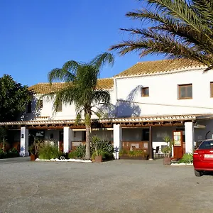 Hotel Mas Prades Deltebre
