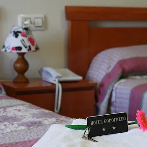 Hotel Godofredo Toledo