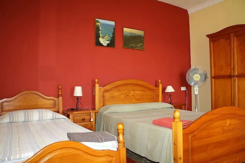 Casa Blues Hotel Arcos de la Frontera