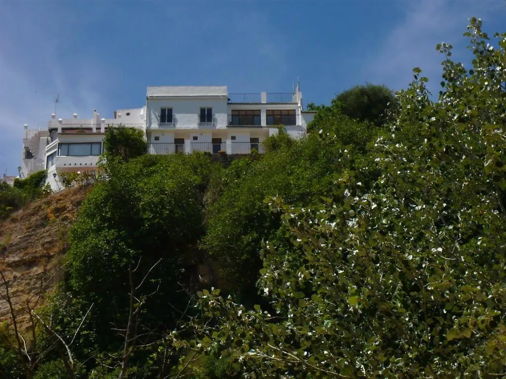 Casa Blues Hotel Arcos de la Frontera Spain