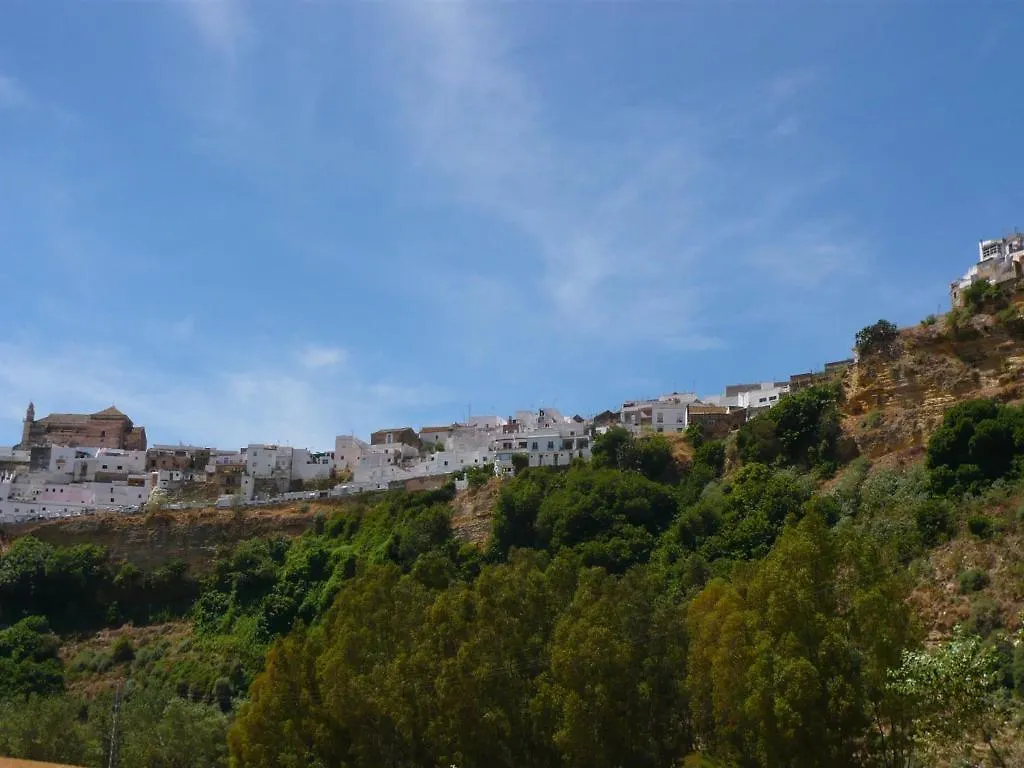 Casa Blues Hotel Arcos de la Frontera Guest house