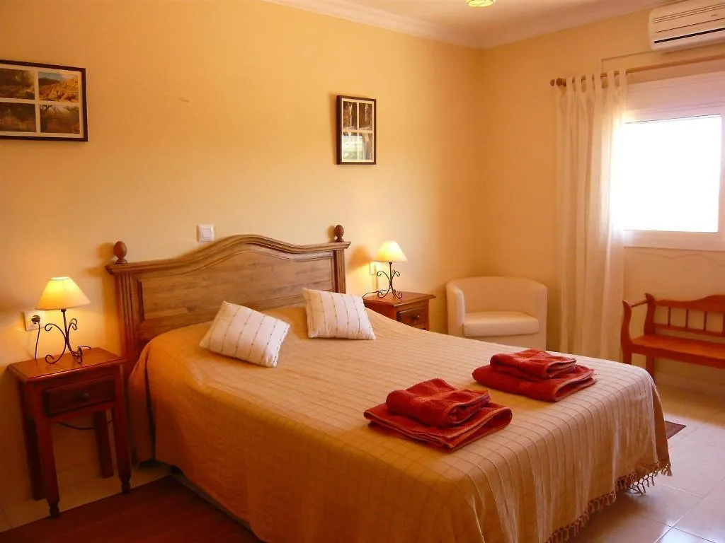 Casa Blues Hotel Arcos de la Frontera