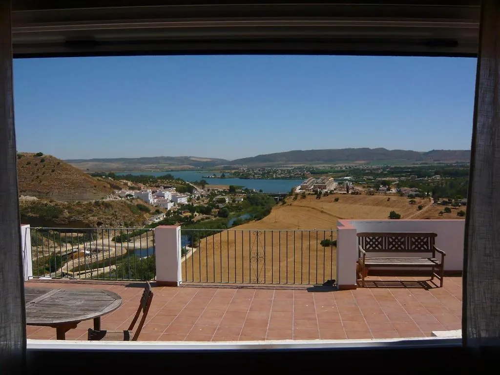 Casa Blues Hotel Arcos de la Frontera 3*,  Spain