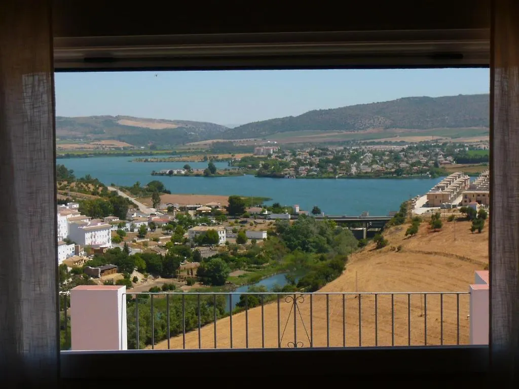 Casa Blues Hotel Arcos de la Frontera Guest house
