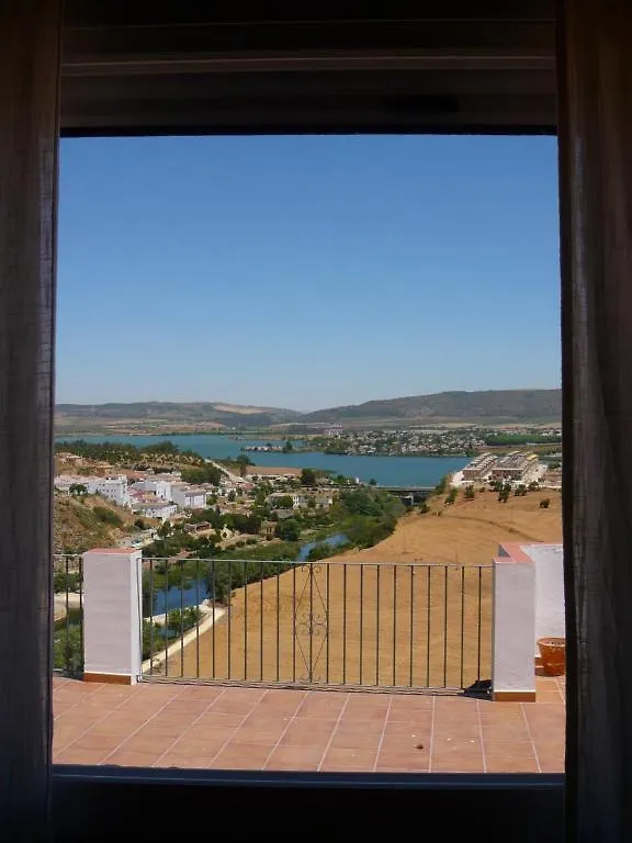 Casa Blues Hotel Arcos de la Frontera 3*,