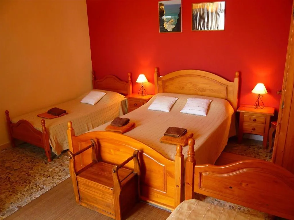 Casa Blues Hotel Arcos de la Frontera