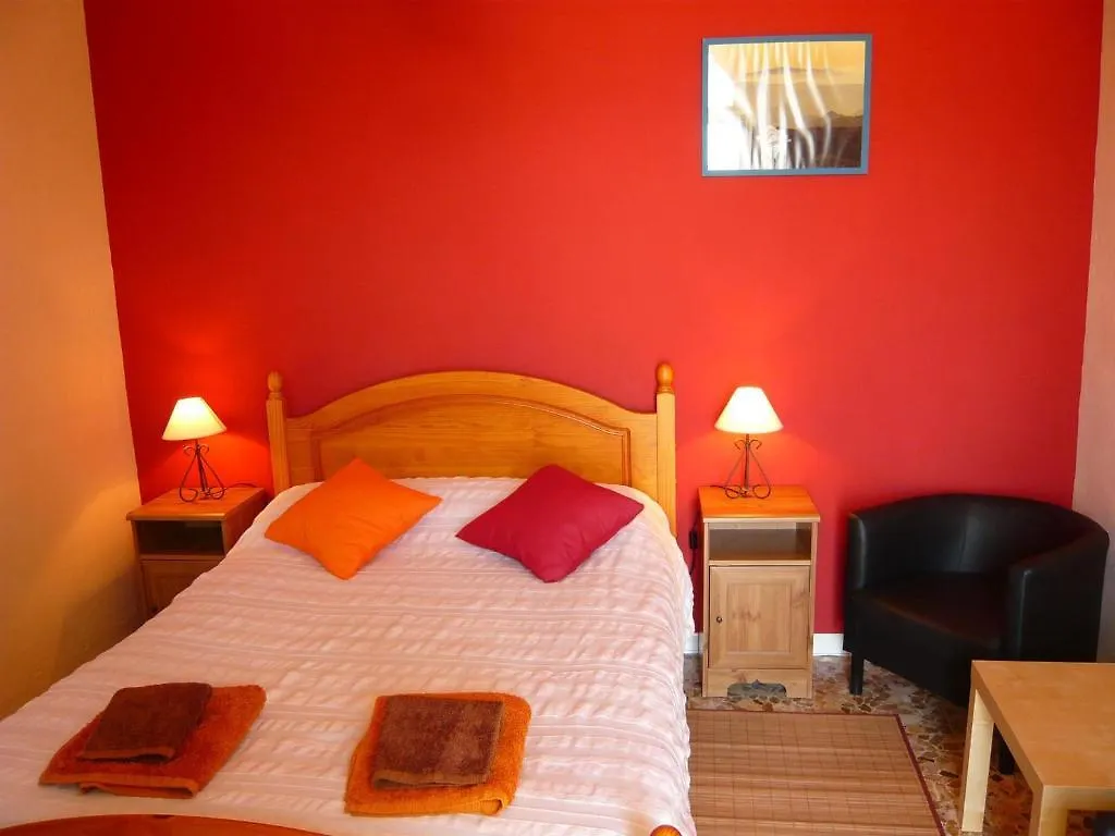 Casa Blues Hotel Arcos de la Frontera Casa de hóspedes