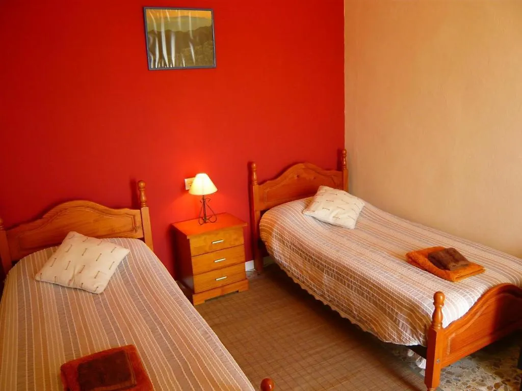 *** Guest house Casa Blues Hotel Arcos de la Frontera Spain