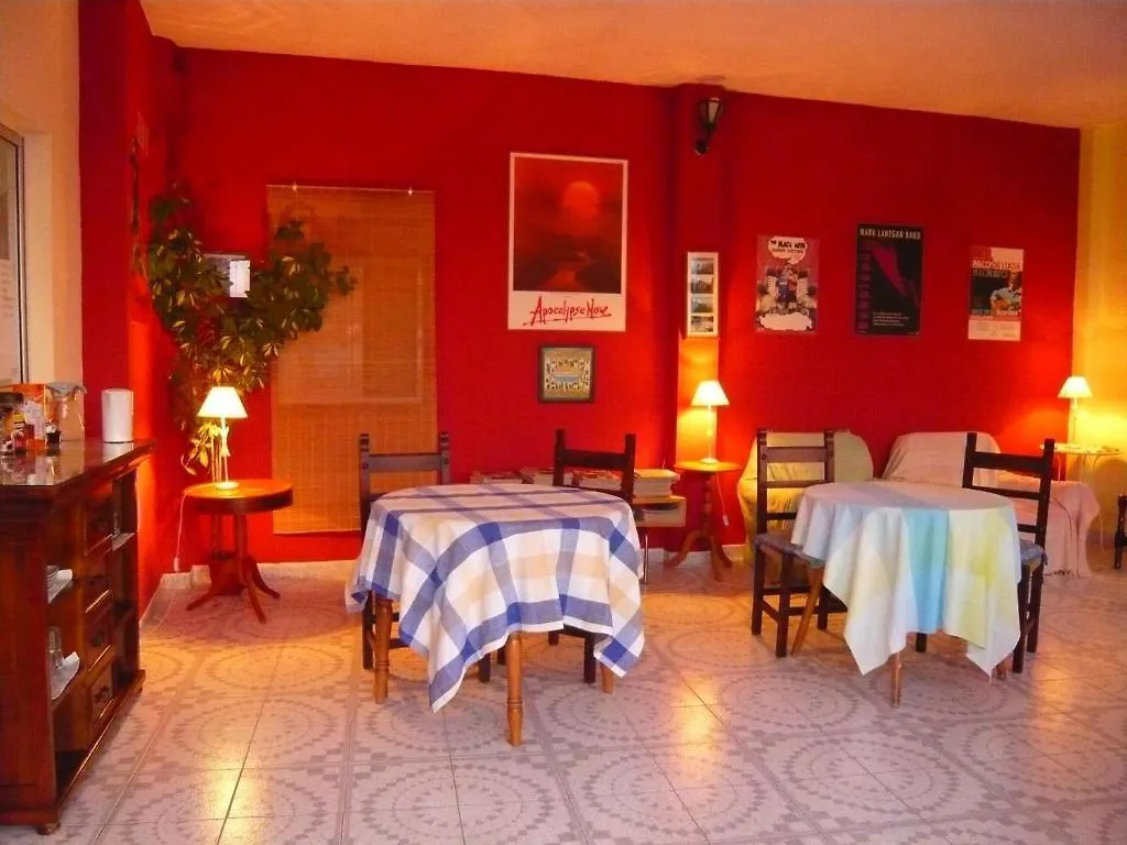Casa de hóspedes Casa Blues Hotel Arcos de la Frontera