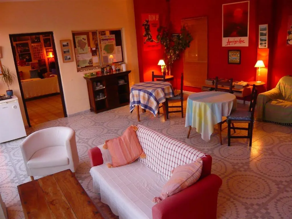 Casa Blues Hotel Arcos de la Frontera Spain