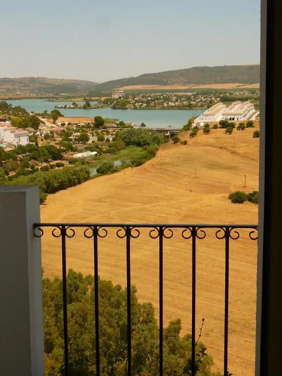 Casa Blues Hotel Arcos de la Frontera Guest house