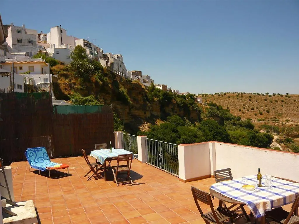 Casa Blues Hotel Arcos de la Frontera Guest house