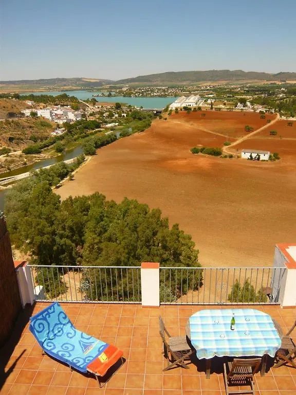 Guest house Casa Blues Hotel Arcos de la Frontera