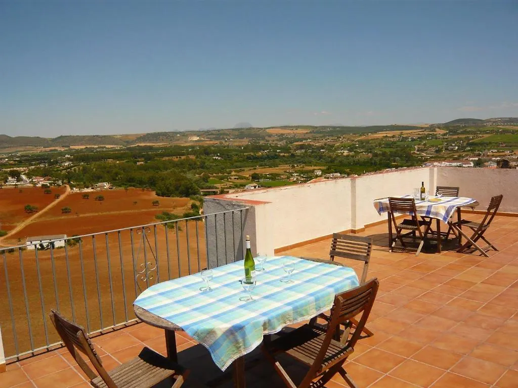 Casa Blues Hotel Arcos de la Frontera