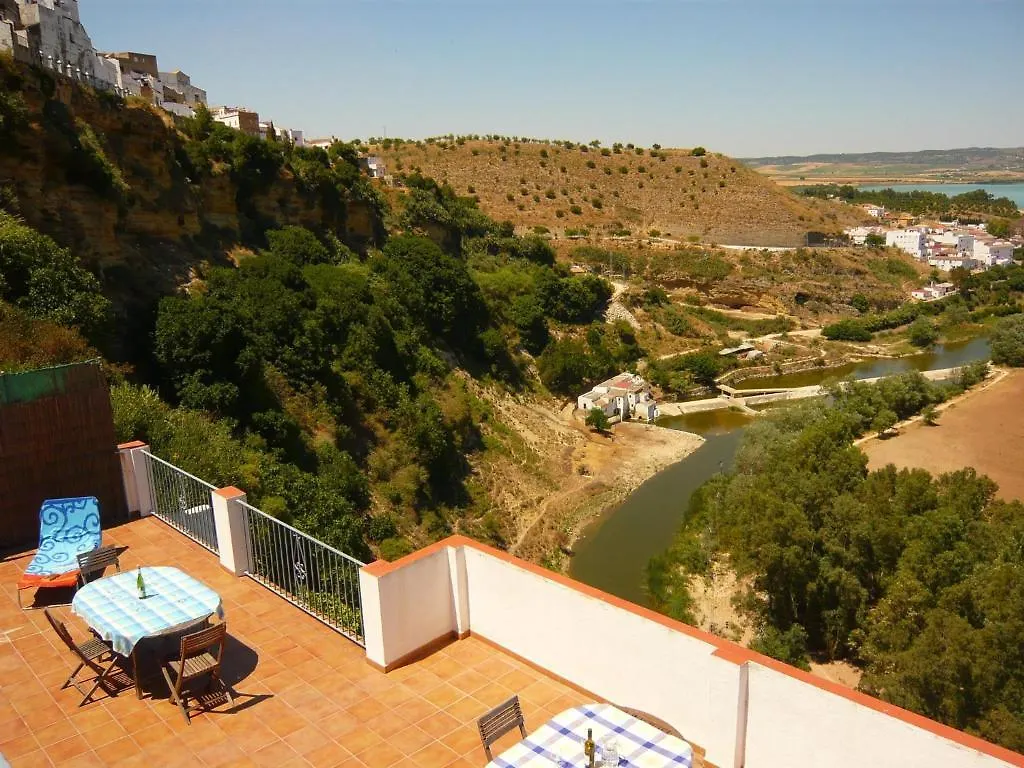 Casa de hóspedes Casa Blues Hotel Arcos de la Frontera