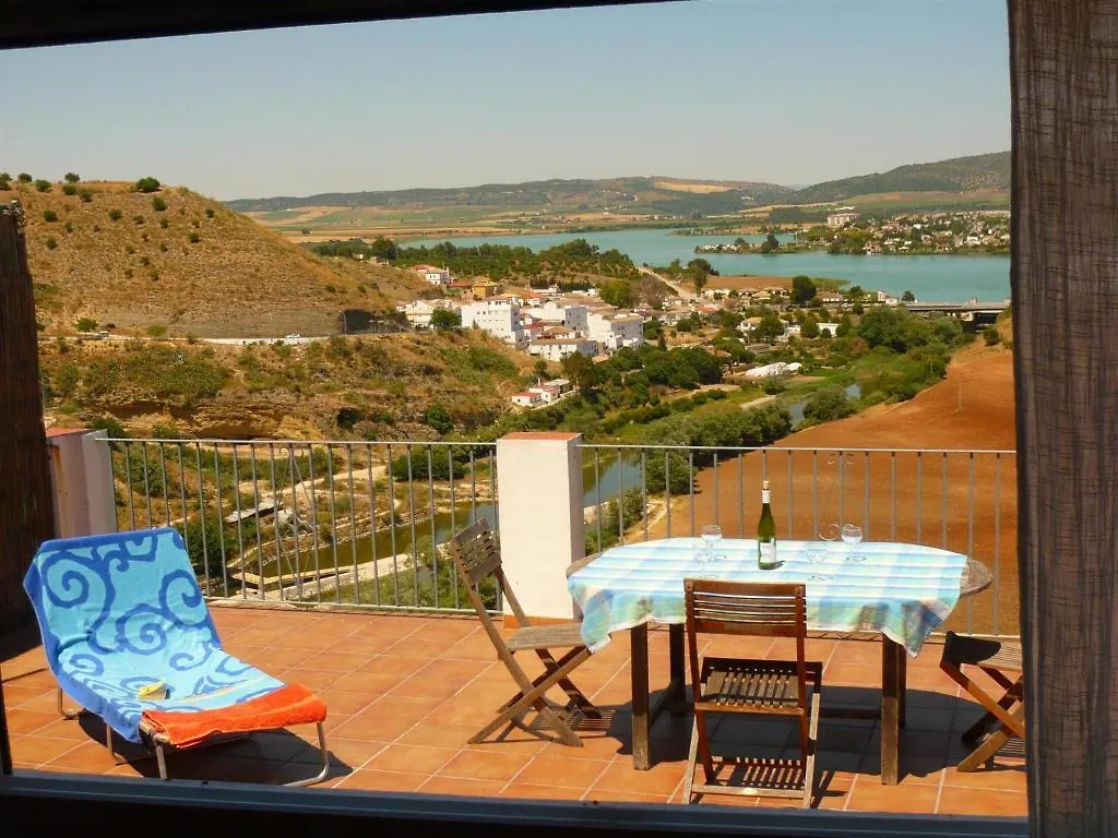 *** Casa de hóspedes Casa Blues Hotel Arcos de la Frontera Espanha
