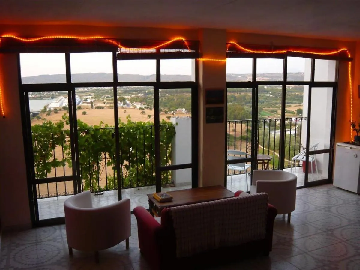 Casa Blues Hotel Arcos de la Frontera Casa de hóspedes