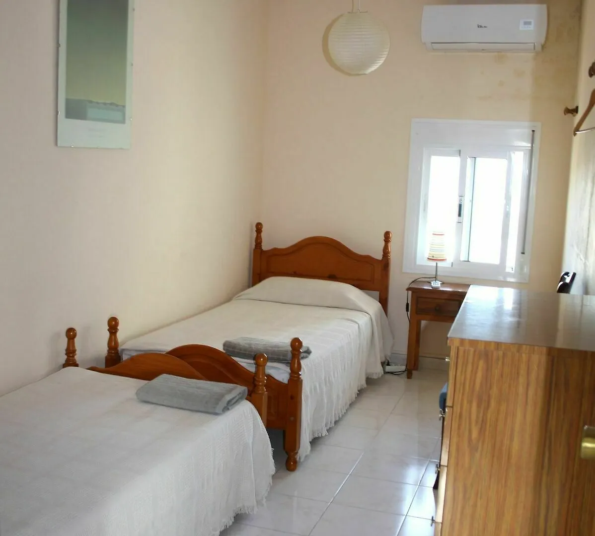 Casa Blues Hotel Arcos de la Frontera Spain