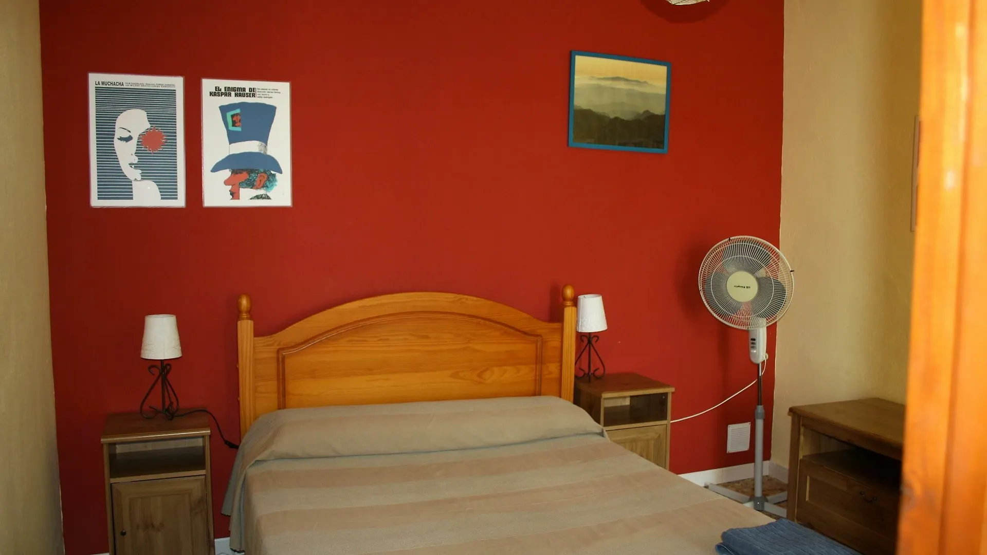 Casa Blues Hotel Arcos de la Frontera