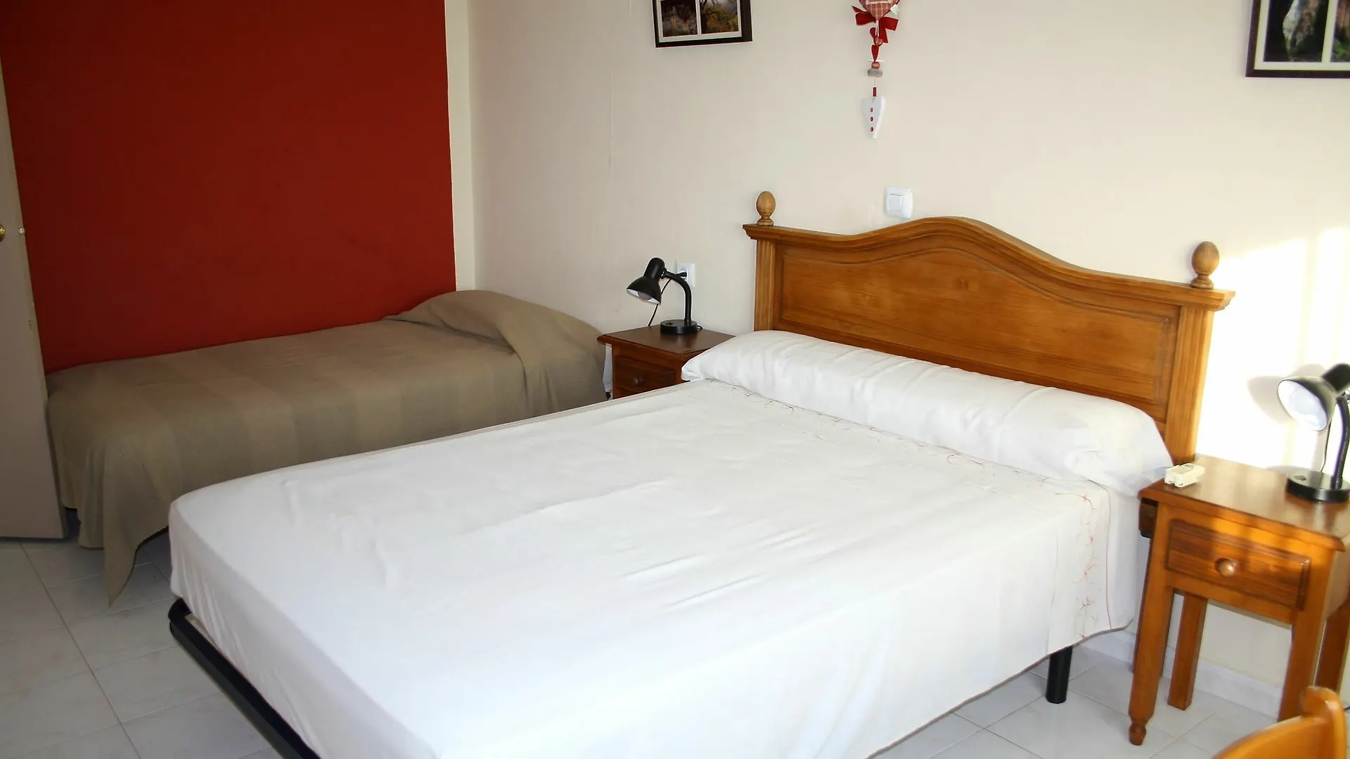 Guest house Casa Blues Hotel Arcos de la Frontera
