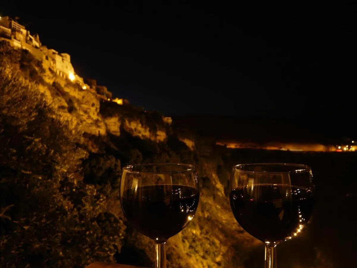 Guest house Casa Blues Hotel Arcos de la Frontera
